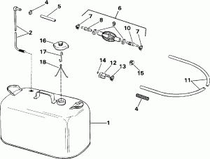   (Fuel Tank)