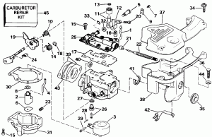  (Carburetor)