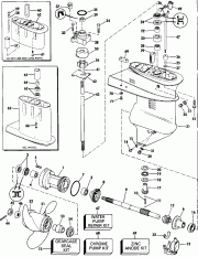  (Gearcase)
