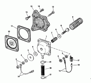  &  (Crankshaft & Piston)