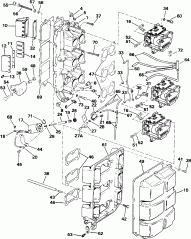   (Intake Manifold)
