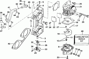  (Carburetor)