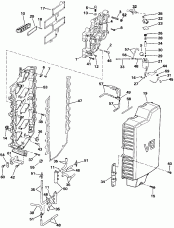   (Intake Manifold)