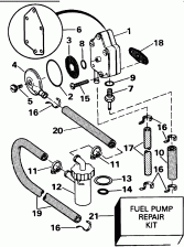   (Fuel Pump)