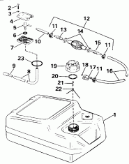   (Fuel Tank)