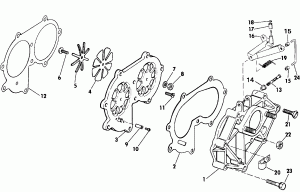  (Intake Manifold)