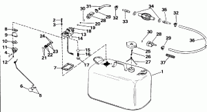   (Fuel Tank)