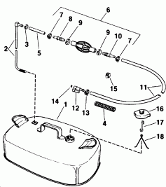   (Fuel Tank)