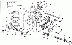  (Carburetor)
