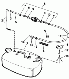   (Fuel Tank)