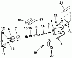 Primer System - Electric Start (Primer System - Electric Start)