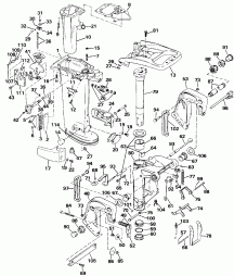  &   (Cylinder & Crankcase)