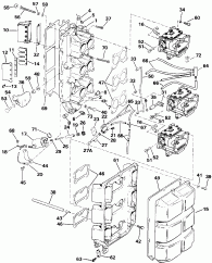   (Intake Manifold)