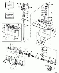     (Carburetor And Linkage)
