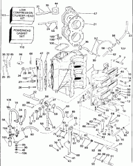  &   (Cylinder & Crankcase)