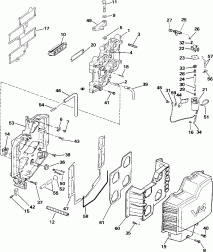   (Intake Manifold)