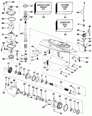  (Gearcase)