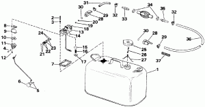   (Fuel Tank)