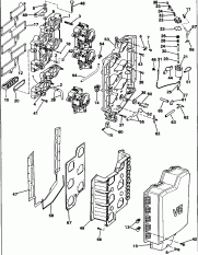   (Intake Manifold)
