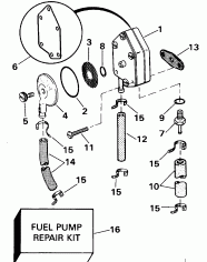   (Fuel Pump)