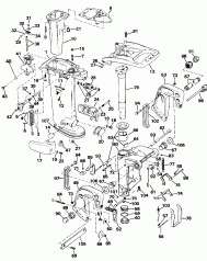Midsection-30 Models Only (Midsection-30 Models Only)