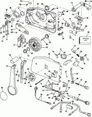   & Air  (Intake Manifold & Air Silencer)