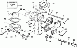  (Carburetor)