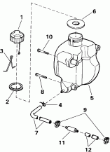   - Integral Tank Models Only (Fuel Tank - Integral Tank Models Only)