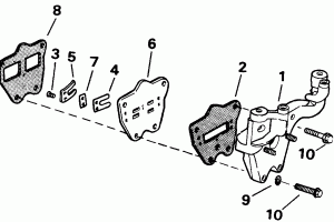   (Intake Manifold)