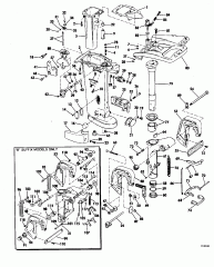 Midsection -  Tilt (Midsection - Manual Tilt)