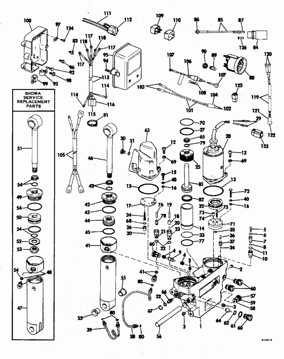   TE10RELENA 1992  - arcase / arcase