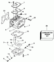  (Carburetor)