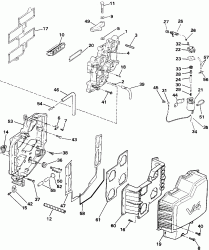   (Intake Manifold)