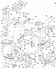 Vro2   Kit - 1.8  (Vro2 Oil Tank Kit - 1.8 Gallon)