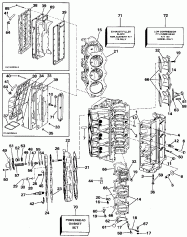 Ignition System-electric Start Te-ttl Models (