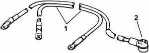  s (Battery Cables)