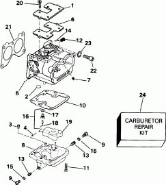  (Carburetor)