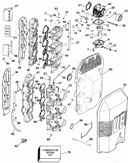  &   (Cylinder & Crankcase)