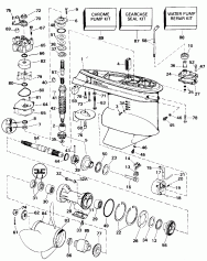  - 120tl & 140tl 120tx & 125esx 