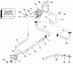   (Fuel Pump)