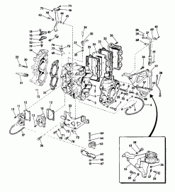  & Solenoid (Electric Starter & Solenoid)