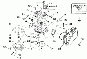  (Carburetor)