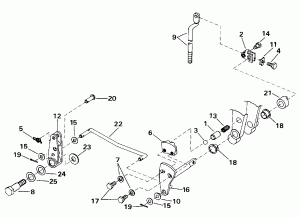  &  (Crankshaft & Piston)