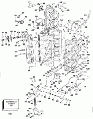  &   (Cylinder & Crankcase)