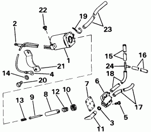  &  (Crankshaft & Piston)