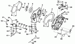   (Intake Manifold)