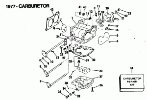   () - Johnson - 200tx, 200cx, 225 (Engine Cover - Johnson - 200tx, 200cx, 225)