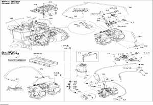 01- , 600ho (01- Engine, 600ho)