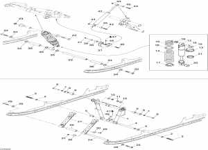 08- Front  600ho (08- Front Arm 600ho)