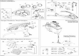 10-   500, 1 (10- Electrical Accessories 500, 1)